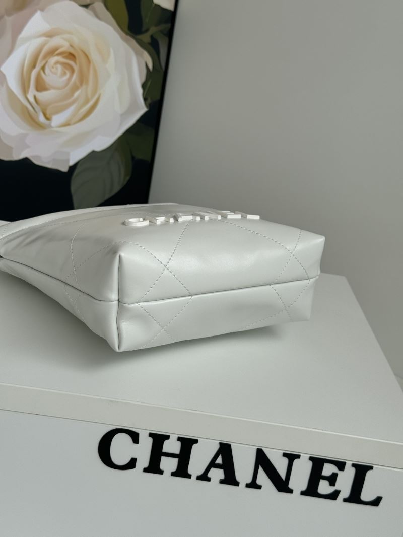 Chanel Shopping Bags